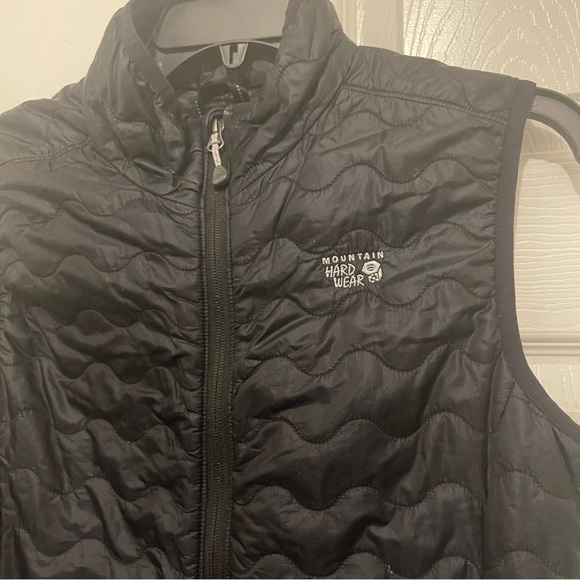 Black Mountain HARDWEAR Vest - Picture 3 of 8